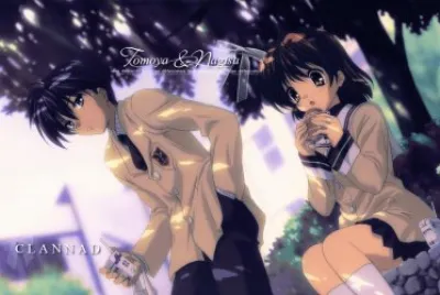 clannad