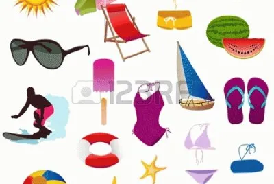 LA PLAYA