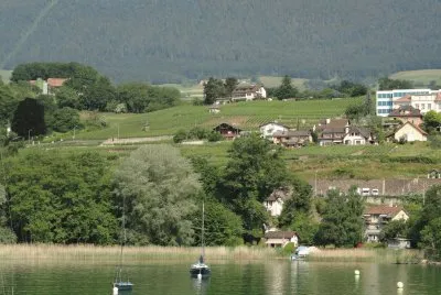 פאזל של St-Aubin