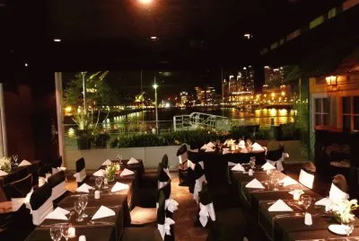 Puerto Madero. Ciudad de Buenos Aires. Argentina jigsaw puzzle