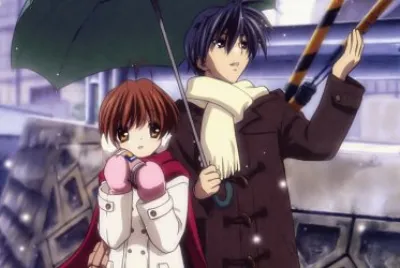 CLANNAD