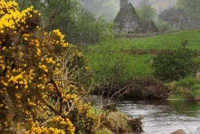 פאזל של Ireland