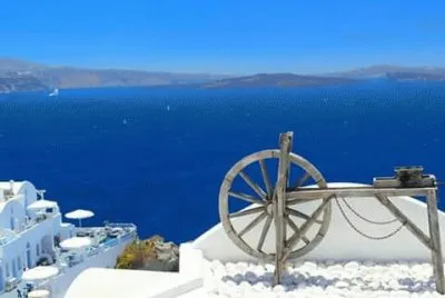greece