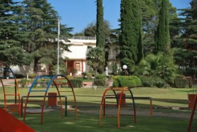 פאזל של En Salsipuedes. CÃ³rdoba. Argentina