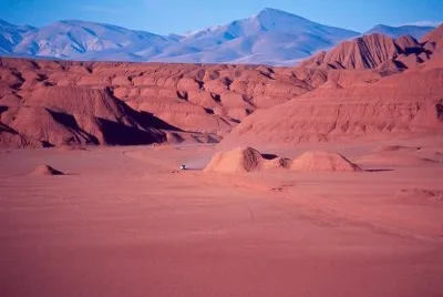 פאזל של En la Provincia de Salta. Argentina