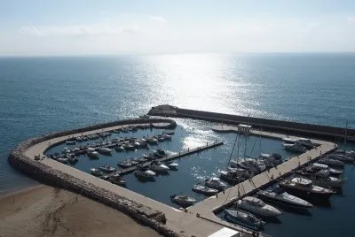 פאזל של Sperlonga 2