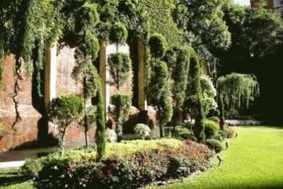 פאזל של En Retiro. Ciudad de Buenos Aires. Argentina