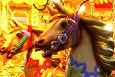At The Carnival