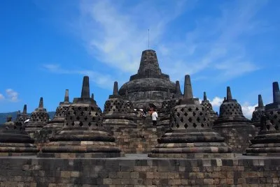 temple jigsaw puzzle