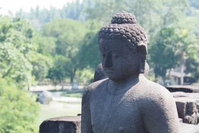 buddha jigsaw puzzle