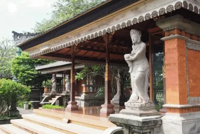 jakarta parc 3 jigsaw puzzle
