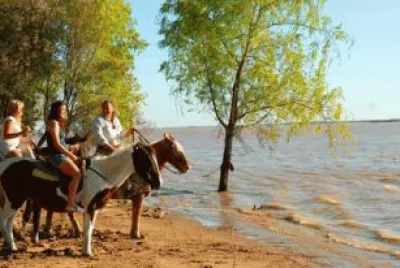 En La Paz. Entre RÃ­os. Argentina