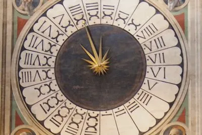 clock jigsaw puzzle