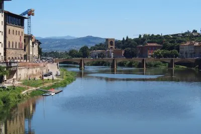 פאזל של florence panorama