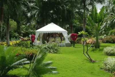 פאזל של En BÃ¡varo. RepÃºblica Dominicana