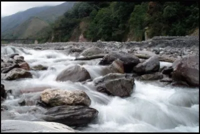 פאזל של Termas de Reyes. Jujuy. Argentina