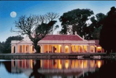 פאזל של Estancia La Paz. CÃ³rdoba. Argentina