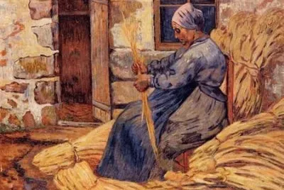פאזל של A.GUILLEMIN