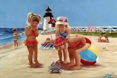 פאזל של praia