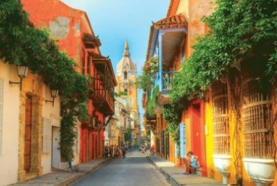 paisaje jigsaw puzzle