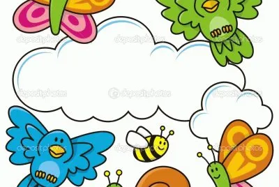 mariposa