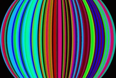 Sphere Art