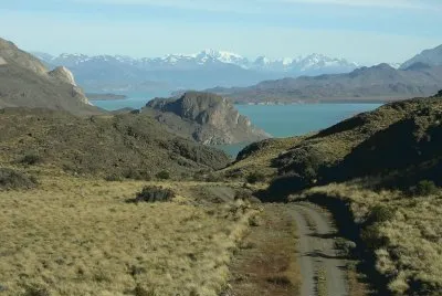פאזל של En la Patagonia Argentina