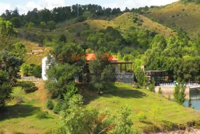 פאזל של Ciudad AmÃ©rica. CÃ³rdoba. Argentina