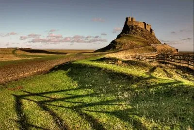 Lindisfarne