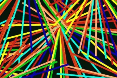 draw