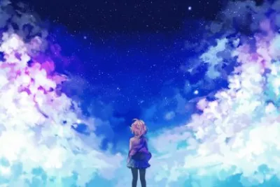 פאזל של MiraiShiro