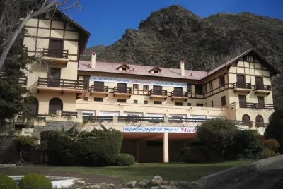 Villavicencio. Mendoza. Argentina