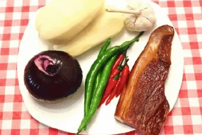foods