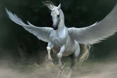 Pegaso