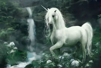 פאזל של Mi unicornio