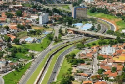 פאזל של São José dos Campos - SP