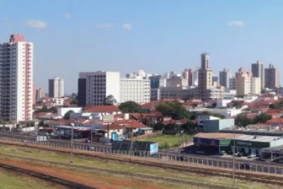 פאזל של Araraquara - SP