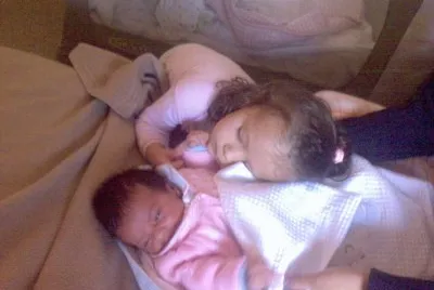 Hermanitas