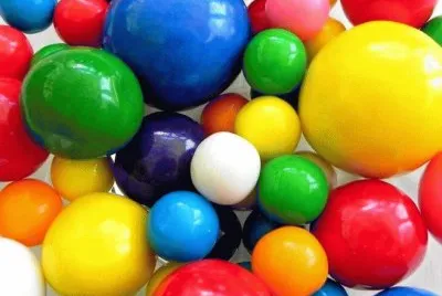 Gum Balls