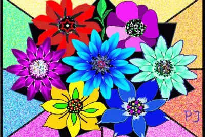 Bouquet of Flowers