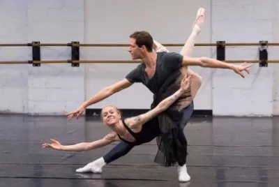 ballet