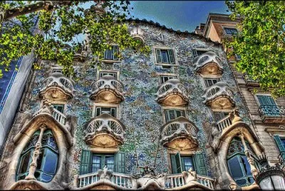 barcelona