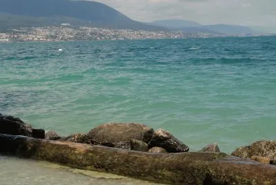 פאזל של plage de Boudry