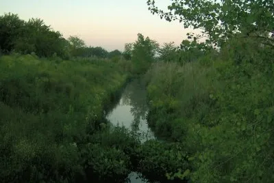 פאזל של Arroyo Pinazzo