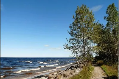 פאזל של Natureza