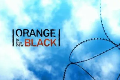 Orange is the New Black jigsaw puzzle