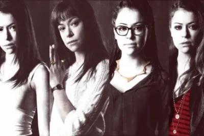 Orphan Black jigsaw puzzle