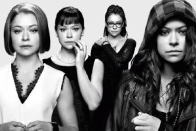 Orphan Black