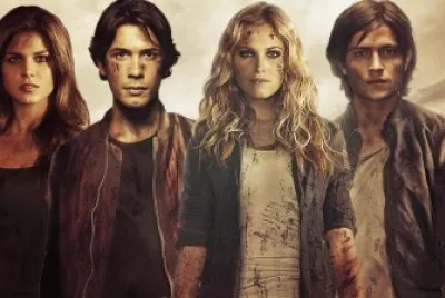 The 100