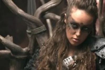 Lexa - The 100